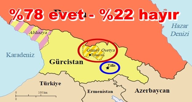 Alanya il olmayı beklerken ülke oldu