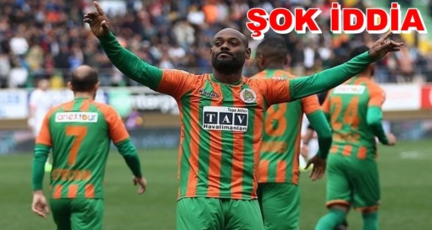 Alanyaspor'un yıldızı Fenerbahçe'ye gidiyor