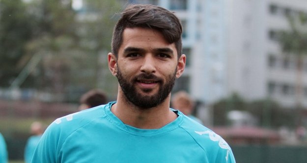 Alanyasporlu yıldız gelecek yıl ayrılıyor mu?