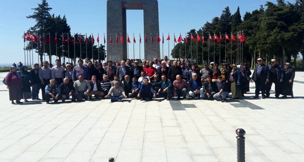 ALESO geri dönüyor