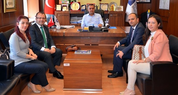 ALKÜ Güney'i şenliğe davet etti