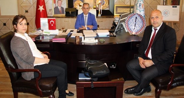 ALKÜ'nün 'bağış yap' çağrısı hedefine ulaştı