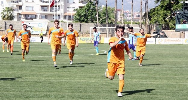 ALKÜ’DE şampiyon belli oldu