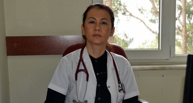 Allerjik Rinit’e Dikkat!