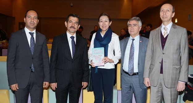 Antalya bölgesi doğal afetlere hazırlanıyor