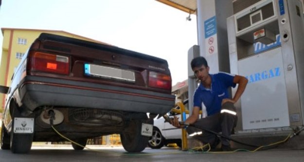 Araçlardaki gizli tehlike