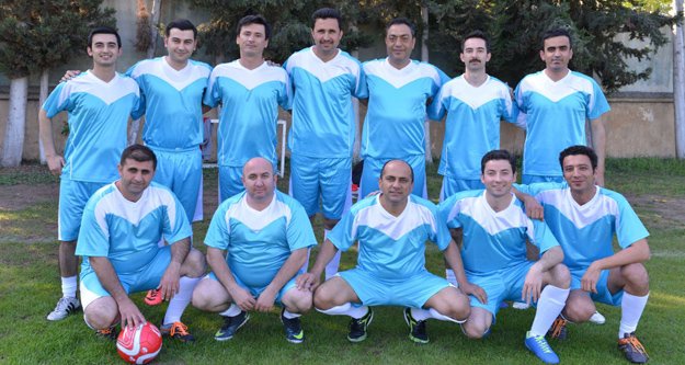 ASAT birimleri sahada ter döküyor