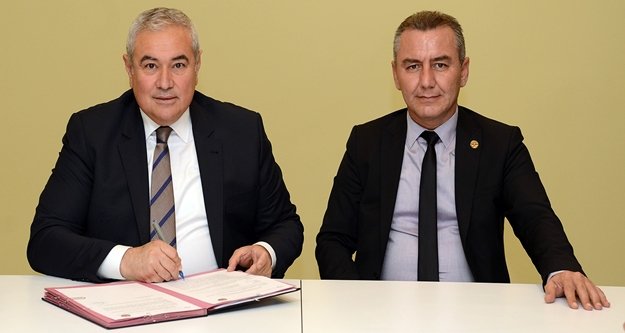 ATSO ve BARO'dan kritik protokol