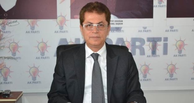 Beberoğlu'ndan mesajlı referandum kutlaması