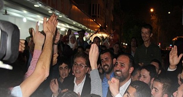 Berberoğlu'nun referandum yorumu