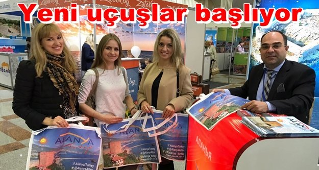 Beyaz Rusya’dan turizme iyi haber