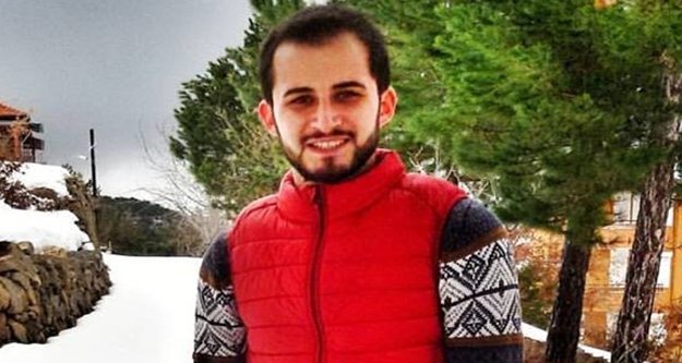 Bıçaklanan asker yaşama döndü