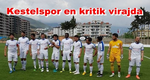 Bir yılın emeği bu maça bağlı