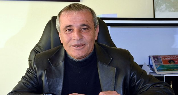 Borçlu çiftçilere ödeme emri çıkacak