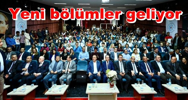 Çavuşoğlu'ndan Alanya'ya yurt müjdesi