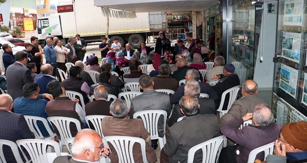 Çelik: 16 Nisan 15 Temmuz'un devamı