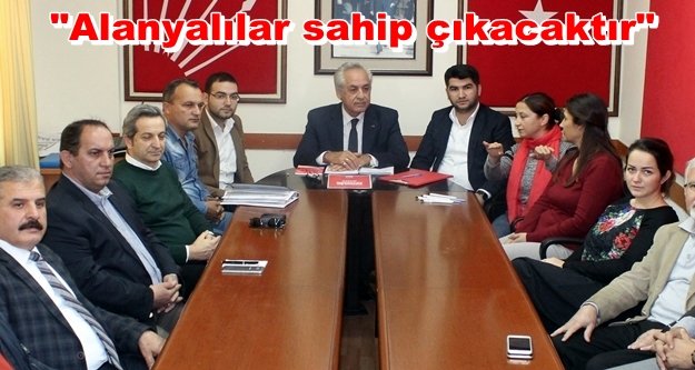 CHP'den Deniz Baykal daveti