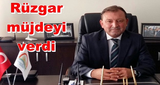 Çiftçilere hibe desteği!