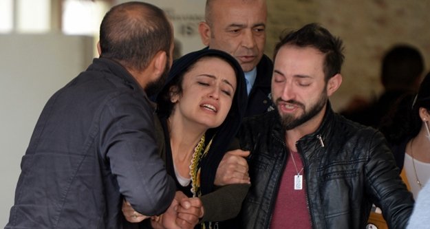 Cinnet geçirip patronunu öldürdü