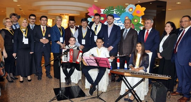 Çocuğunuz üstün zekalı olabilir