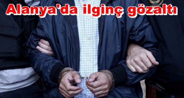 Devlet büyüklerine hakaret etti!