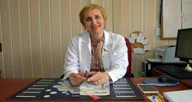 Dikkat! Hava durumu hormonlarınızı etkiliyor