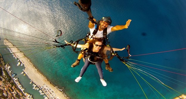 Dünya da ilk: Hestourex açılıyor