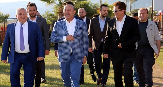 Dünya Rus Medya Forumu Alanya'da başladı