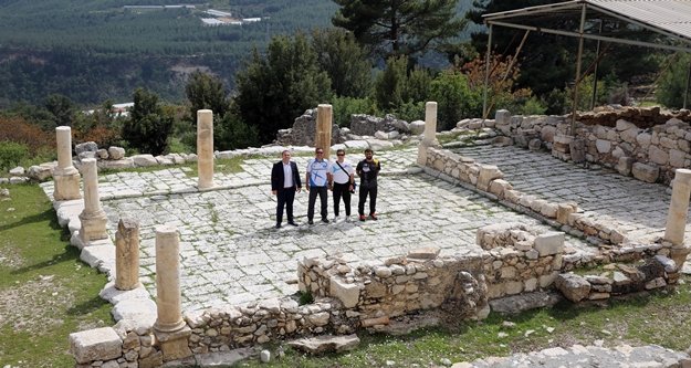 Dünya Şampiyonası’nın yeri belli oldu