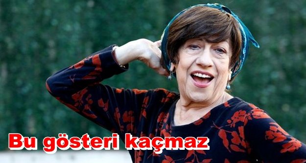 Efsane oyuncu Alanya'ya geliyor