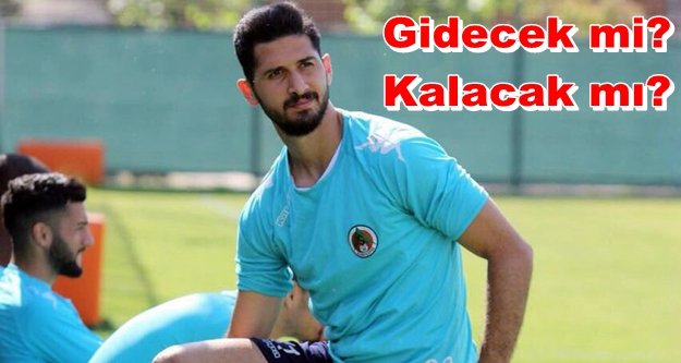 Emre Akbaba'dan transfer açıklaması