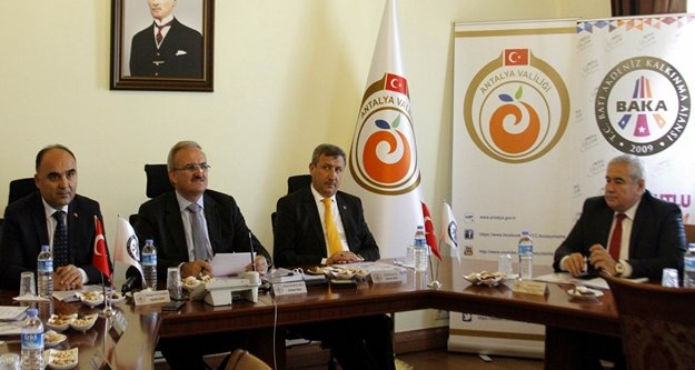 FETÖ'den alınanların yeri doldurulacak