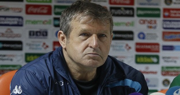 'Haklı bir galibiyet aldık'