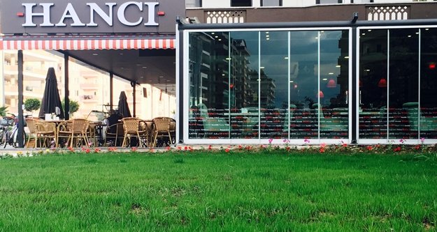 Hancı Franchising Mahmutlar açılıyor