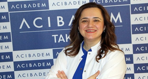 Her 10 kadından birinde bu hasalık var