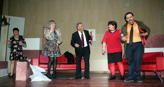 'Her hırsız haydut değildir'