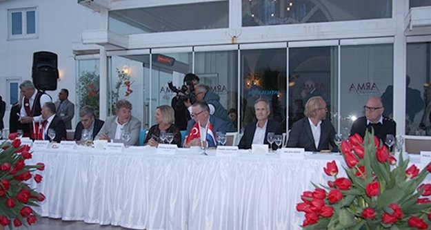 Hollandalı turizmcilerden kritik Türkiye mesajı