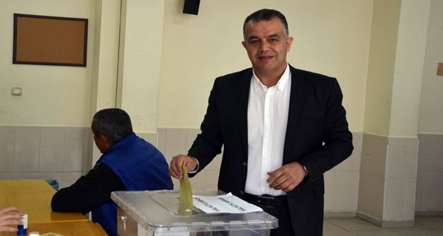 Hüseyin Güney oyunu kullandı