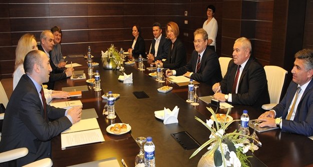 İnguşetya Cumhuriyeti yatırımcı bekliyor