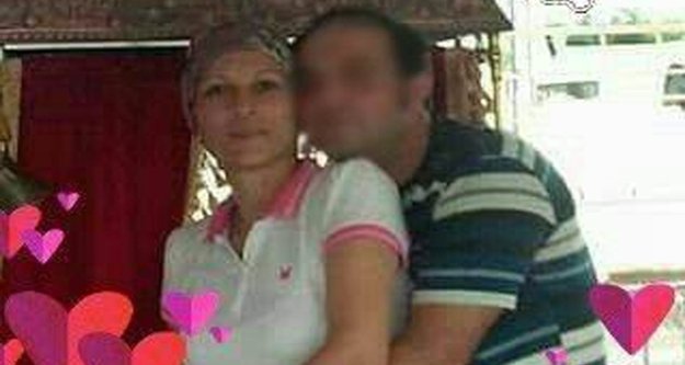 İntihar etmeyi başaramayınca tutuklandı