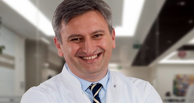 "Kanser okullarda ders olmalı"