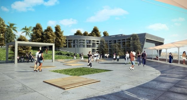 Kent Müzesi ihaleye çıkıyor