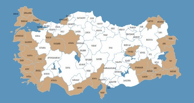 Kesin sonuç: Türkiye 'evet' dedi