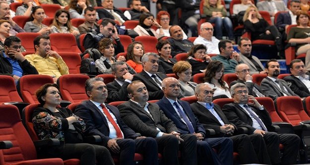 "Kıyılar artık kamunun"