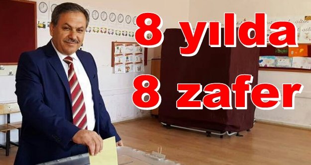 Komşu referandum şampiyonluğunu kutluyor