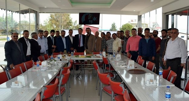 Köse Antalya aşkını bu sözlerle anlattı