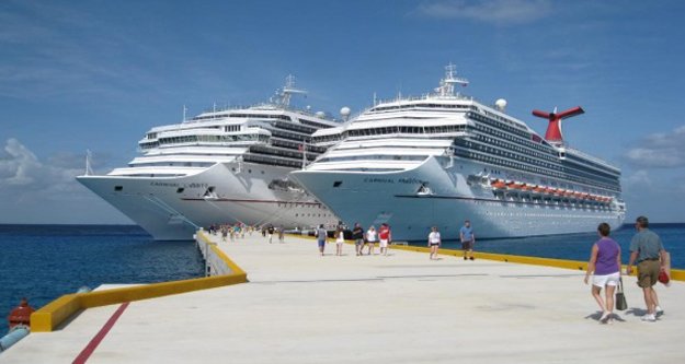 Kruvaziyer turizmine verilecek desteğin detayları belli oldu