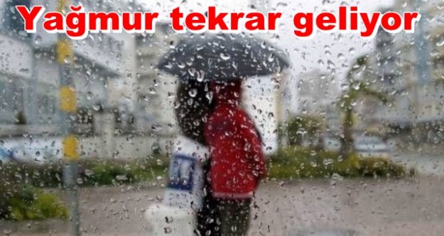 Meteorolojiden kritik uyarı!