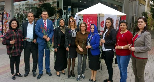 MHP'den Miraç Kandili mesajı