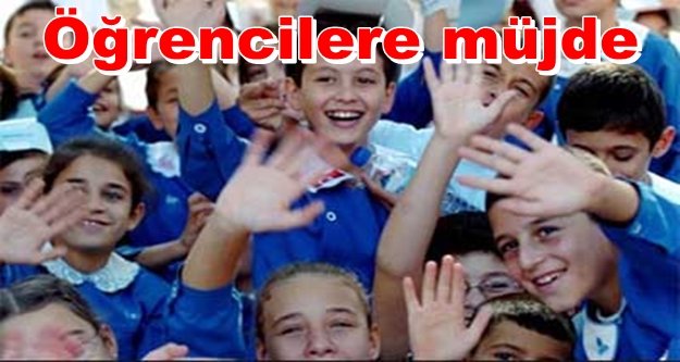 Okullara referandum tatili